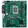 ASUS Pro H610M-C-CSM Intel H610 LGA 1700 micro ATX ASUS Pro H610M-C-CSM Intel H610 LGA 1700 micro ATX