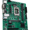 ASUS Pro H610M-C-CSM Intel H610 LGA 1700 micro ATX ASUS Pro H610M-C-CSM Intel H610 LGA 1700 micro ATX