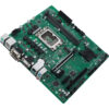 ASUS Pro H610M-C-CSM Intel H610 LGA 1700 micro ATX ASUS Pro H610M-C-CSM Intel H610 LGA 1700 micro ATX