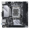 ASUS PRIME H610I-PLUS D4-CSM Intel H610 LGA 1700 mini ITX ASUS PRIME H610I-PLUS D4-CSM Intel H610 LGA 1700 mini ITX