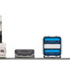 ASUS PRIME H610M-R D4 Intel H610 LGA 1700 micro ATX ASUS PRIME H610M-R D4 Intel H610 LGA 1700 micro ATX