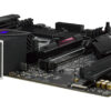 ASUS ROG STRIX B650E-E GAMING WIFI AMD B650 Socket AM5 ATX
