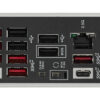 ASUS ROG STRIX B650E-E GAMING WIFI AMD B650 Socket AM5 ATX