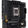 ASUS TUF GAMING B650M-PLUS WIFI AMD B650 Socket AM5 micro ATX