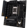ASUS TUF GAMING B650M-PLUS WIFI AMD B650 Socket AM5 micro ATX