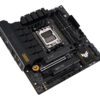 ASUS TUF GAMING B650M-PLUS WIFI AMD B650 Socket AM5 micro ATX
