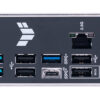 ASUS TUF GAMING B650M-PLUS WIFI AMD B650 Socket AM5 micro ATX