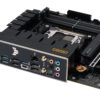 ASUS TUF GAMING B650M-PLUS WIFI AMD B650 Socket AM5 micro ATX