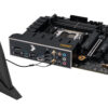 ASUS TUF GAMING B650M-PLUS WIFI AMD B650 Socket AM5 micro ATX