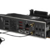 ASUS ROG STRIX B650E-I GAMING WIFI AMD B650 Socket AM5 mini ITX ASUS ROG STRIX B650E-I GAMING WIFI AMD B650 Socket AM5 mini ITX