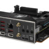 ASUS ROG STRIX B650E-I GAMING WIFI AMD B650 Socket AM5 mini ITX ASUS ROG STRIX B650E-I GAMING WIFI AMD B650 Socket AM5 mini ITX
