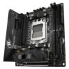 ASUS ROG STRIX B650E-I GAMING WIFI AMD B650 Socket AM5 mini ITX ASUS ROG STRIX B650E-I GAMING WIFI AMD B650 Socket AM5 mini ITX