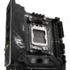 ASUS ROG STRIX B650E-I GAMING WIFI AMD B650 Socket AM5 mini ITX ASUS ROG STRIX B650E-I GAMING WIFI AMD B650 Socket AM5 mini ITX
