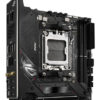 ASUS ROG STRIX B650E-I GAMING WIFI AMD B650 Socket AM5 mini ITX ASUS ROG STRIX B650E-I GAMING WIFI AMD B650 Socket AM5 mini ITX