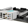 ASUS ROG STRIX B650-A GAMING WIFI AMD B650 Socket AM5 ATX