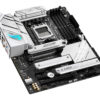 ASUS ROG STRIX B650-A GAMING WIFI AMD B650 Socket AM5 ATX