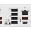 ASUS ROG STRIX B650-A GAMING WIFI AMD B650 Socket AM5 ATX