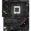ASUS ROG STRIX B650E-F GAMING WIFI AMD B650 Socket AM5 ATX ASUS ROG STRIX B650E-F GAMING WIFI AMD B650 Socket AM5 ATX