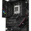 ASUS ROG STRIX B650E-F GAMING WIFI AMD B650 Socket AM5 ATX ASUS ROG STRIX B650E-F GAMING WIFI AMD B650 Socket AM5 ATX