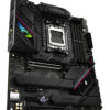 ASUS ROG STRIX B650E-F GAMING WIFI AMD B650 Socket AM5 ATX ASUS ROG STRIX B650E-F GAMING WIFI AMD B650 Socket AM5 ATX