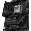 ASUS ROG STRIX B650E-F GAMING WIFI AMD B650 Socket AM5 ATX ASUS ROG STRIX B650E-F GAMING WIFI AMD B650 Socket AM5 ATX