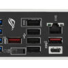 ASUS ROG STRIX B650E-F GAMING WIFI AMD B650 Socket AM5 ATX ASUS ROG STRIX B650E-F GAMING WIFI AMD B650 Socket AM5 ATX
