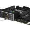ASUS ROG STRIX B650E-F GAMING WIFI AMD B650 Socket AM5 ATX ASUS ROG STRIX B650E-F GAMING WIFI AMD B650 Socket AM5 ATX