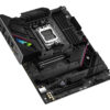 ASUS ROG STRIX B650E-F GAMING WIFI AMD B650 Socket AM5 ATX ASUS ROG STRIX B650E-F GAMING WIFI AMD B650 Socket AM5 ATX