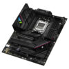 ASUS ROG STRIX B650E-F GAMING WIFI AMD B650 Socket AM5 ATX ASUS ROG STRIX B650E-F GAMING WIFI AMD B650 Socket AM5 ATX