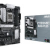 ASUS PRIME B650-PLUS AMD B650 Socket AM5 ATX