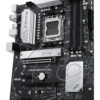 ASUS PRIME B650-PLUS AMD B650 Socket AM5 ATX