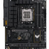 ASUS TUF GAMING B650-PLUS WIFI AMD B650 Socket AM5 ATX ASUS TUF GAMING B650-PLUS WIFI AMD B650 Socket AM5 ATX