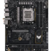 ASUS TUF GAMING B650-PLUS WIFI AMD B650 Socket AM5 ATX ASUS TUF GAMING B650-PLUS WIFI AMD B650 Socket AM5 ATX