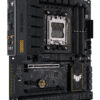 ASUS TUF GAMING B650-PLUS WIFI AMD B650 Socket AM5 ATX ASUS TUF GAMING B650-PLUS WIFI AMD B650 Socket AM5 ATX