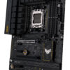 ASUS TUF GAMING B650-PLUS WIFI AMD B650 Socket AM5 ATX ASUS TUF GAMING B650-PLUS WIFI AMD B650 Socket AM5 ATX