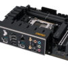 ASUS TUF GAMING B650-PLUS WIFI AMD B650 Socket AM5 ATX ASUS TUF GAMING B650-PLUS WIFI AMD B650 Socket AM5 ATX