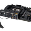 ASUS TUF GAMING B650-PLUS WIFI AMD B650 Socket AM5 ATX ASUS TUF GAMING B650-PLUS WIFI AMD B650 Socket AM5 ATX