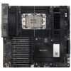 ASUS PRO WS W790E-SAGE SE Intel W790 LGA 4677 (Socket E) EEB ASUS PRO WS W790E-SAGE SE Intel W790 LGA 4677 (Socket E) EEB
