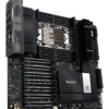 ASUS PRO WS W790E-SAGE SE Intel W790 LGA 4677 (Socket E) EEB ASUS PRO WS W790E-SAGE SE Intel W790 LGA 4677 (Socket E) EEB