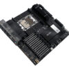 ASUS PRO WS W790E-SAGE SE Intel W790 LGA 4677 (Socket E) EEB ASUS PRO WS W790E-SAGE SE Intel W790 LGA 4677 (Socket E) EEB