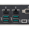 ASUS PRO WS W790E-SAGE SE Intel W790 LGA 4677 (Socket E) EEB ASUS PRO WS W790E-SAGE SE Intel W790 LGA 4677 (Socket E) EEB