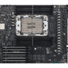 ASUS PRO WS W790E-SAGE SE Intel W790 LGA 4677 (Socket E) EEB ASUS PRO WS W790E-SAGE SE Intel W790 LGA 4677 (Socket E) EEB