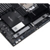 ASUS PRO WS W790E-SAGE SE Intel W790 LGA 4677 (Socket E) EEB ASUS PRO WS W790E-SAGE SE Intel W790 LGA 4677 (Socket E) EEB