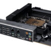 ASUS PRO WS W790-ACE Intel W790 LGA 4677 (Socket E) SSI CEB
