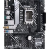 ASUS PRIME H610M-A WIFI D4 Intel H610 LGA 1700 micro ATX ASUS PRIME H610M-A WIFI D4 Intel H610 LGA 1700 micro ATX