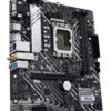 ASUS PRIME H610M-A WIFI D4 Intel H610 LGA 1700 micro ATX ASUS PRIME H610M-A WIFI D4 Intel H610 LGA 1700 micro ATX