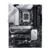 ASUS PRIME Z790-P Intel Z790 LGA 1700 ATX ASUS PRIME Z790-P Intel Z790 LGA 1700 ATX