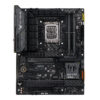 ASUS TUF GAMING Z790-PLUS WIFI Intel Z790 LGA 1700 ATX ASUS TUF GAMING Z790-PLUS WIFI Intel Z790 LGA 1700 ATX