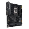ASUS TUF GAMING Z790-PLUS WIFI Intel Z790 LGA 1700 ATX ASUS TUF GAMING Z790-PLUS WIFI Intel Z790 LGA 1700 ATX