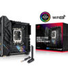 ASUS ROG STRIX B760-I GAMING WIFI Intel B760 LGA 1700 mini ITX